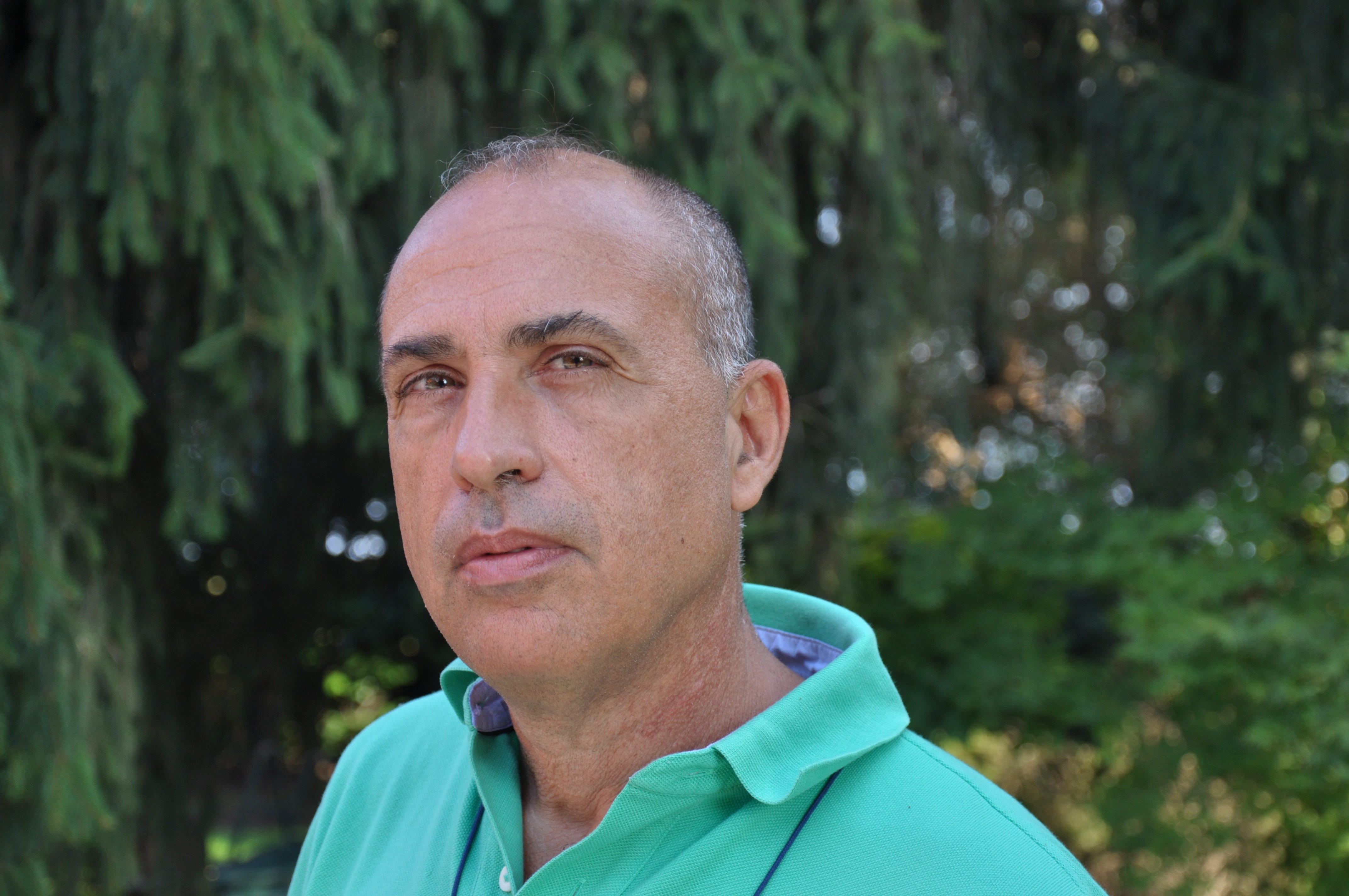 Roberto Marchesini photo