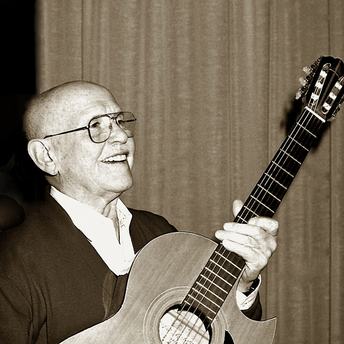 Roberto Murolo photo