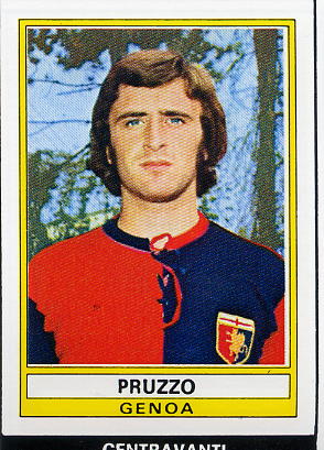 Roberto Pruzzo photo