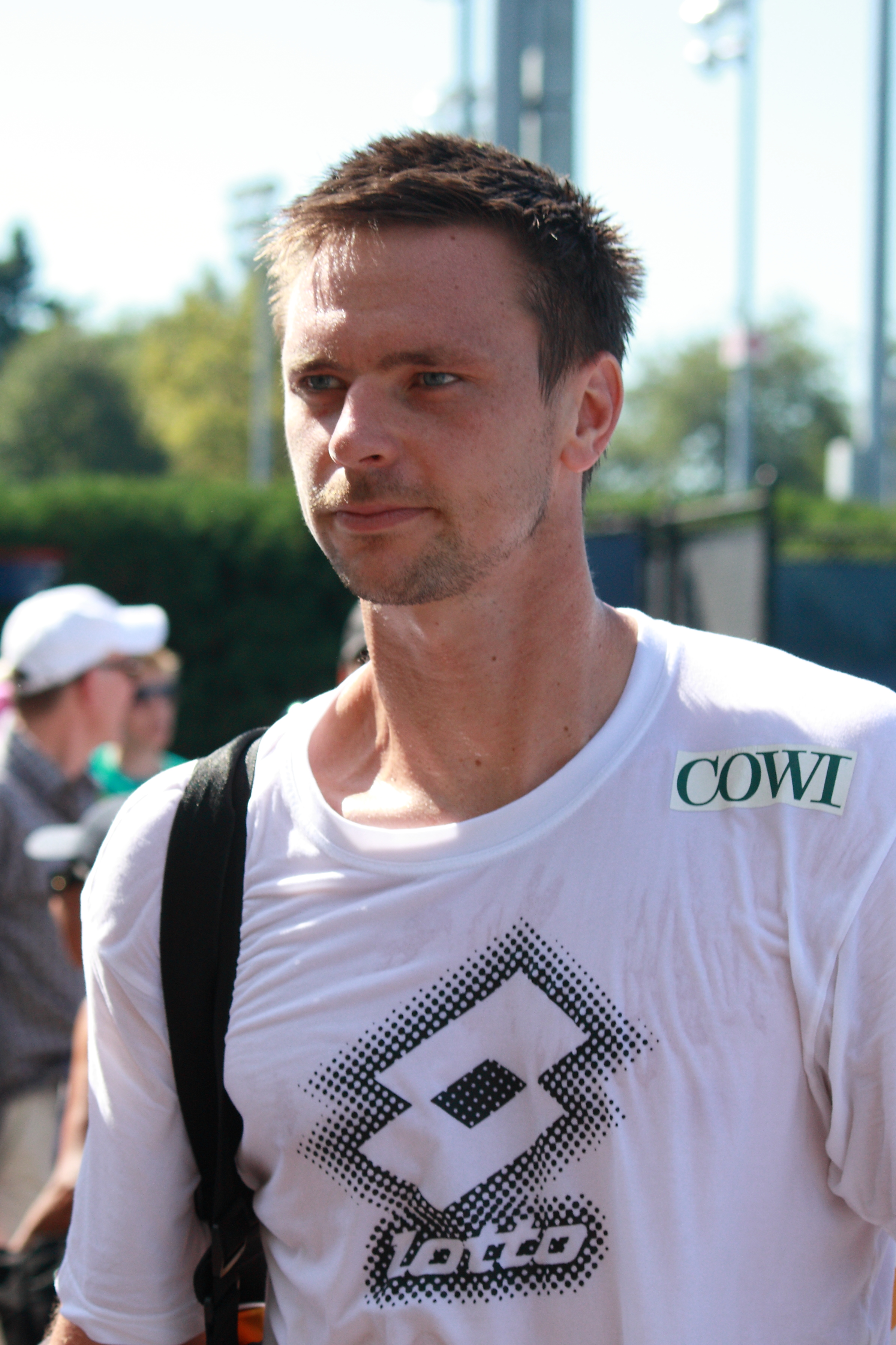Robin Söderling photo