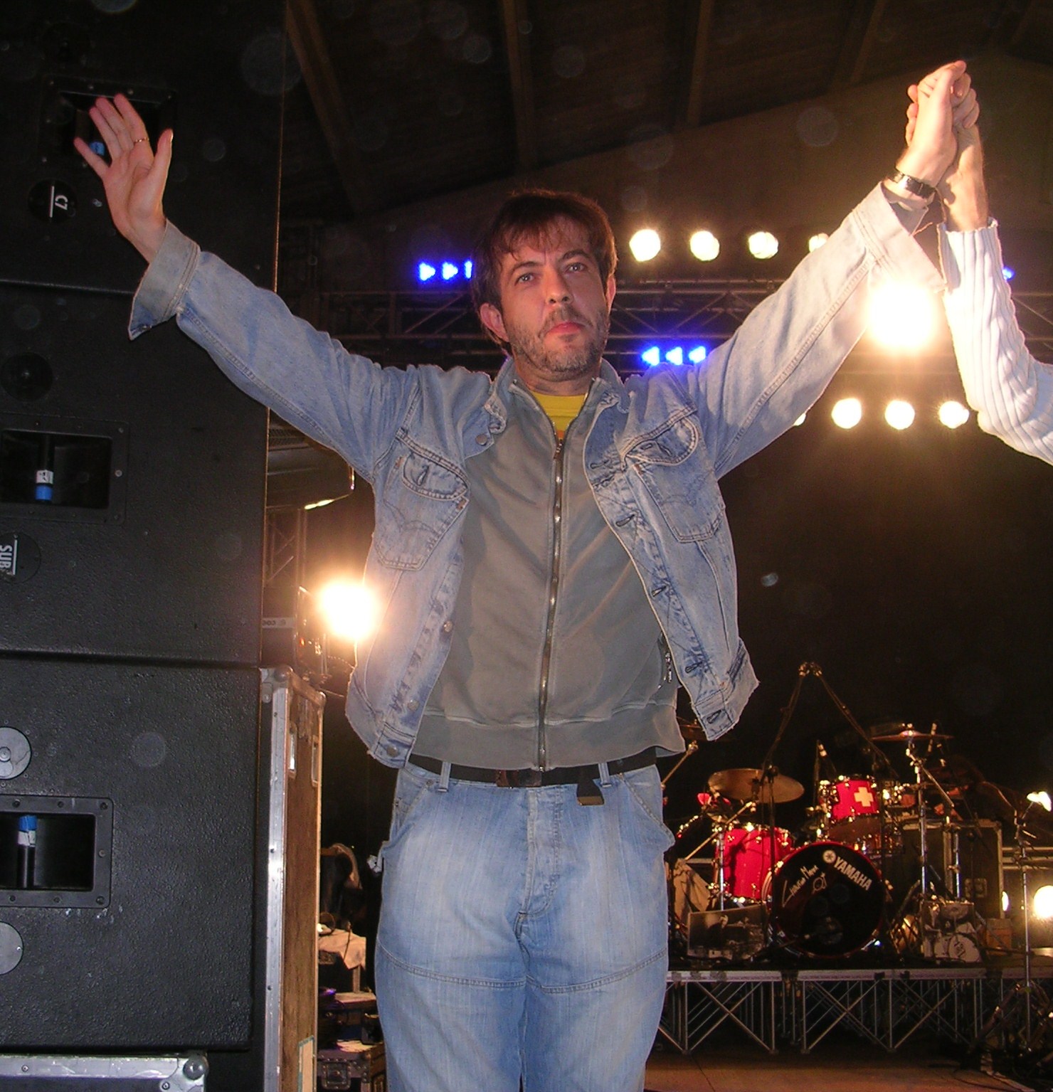 Rocco Tanica photo