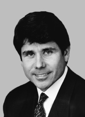 Rod Blagojevich photo