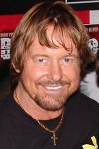 Roddy Piper photo
