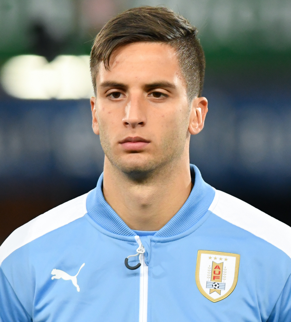 Rodrigo Bentancur photo