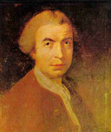 Ruggero Giuseppe Boscovich photo