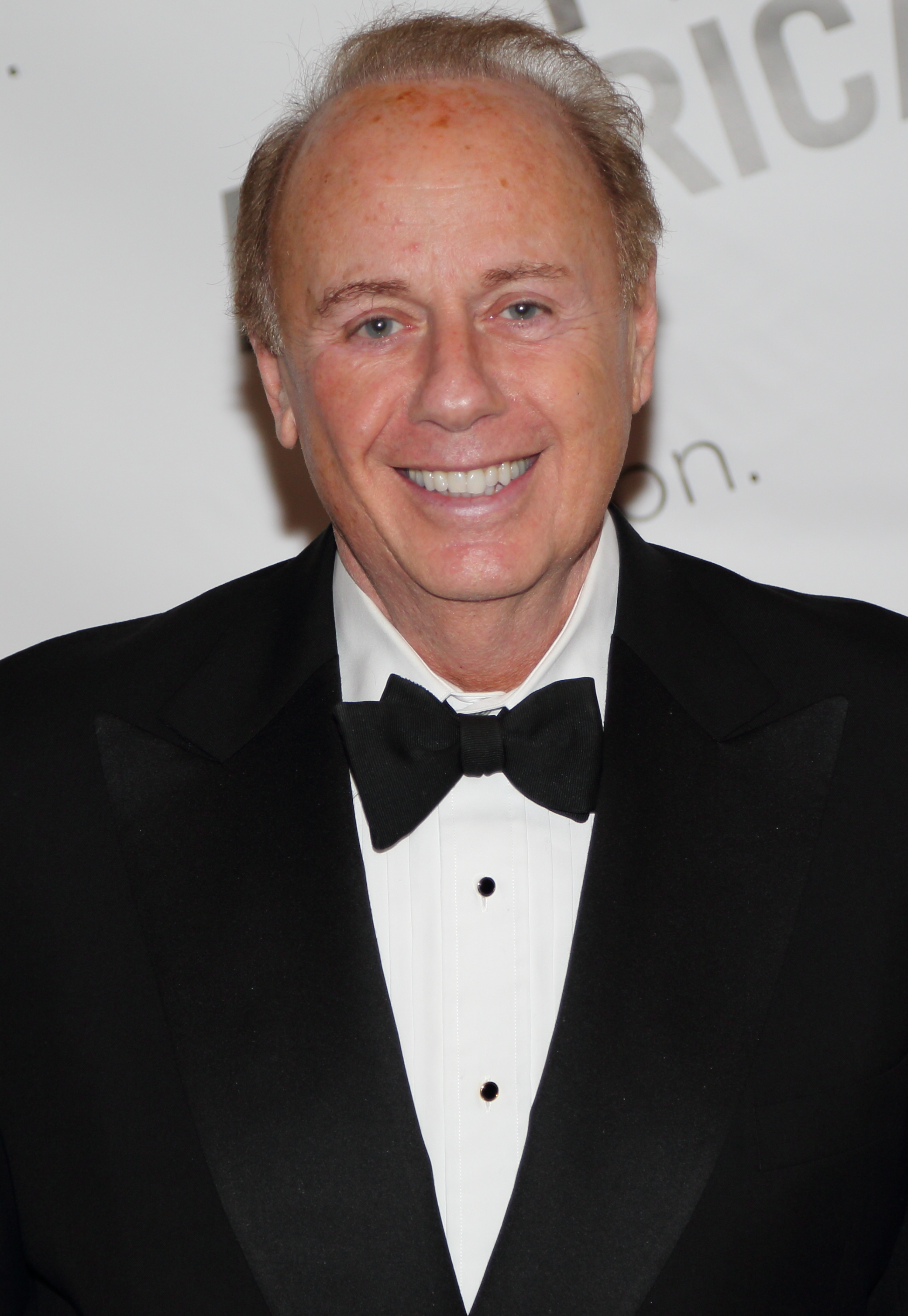 Roger Rosenblatt photo