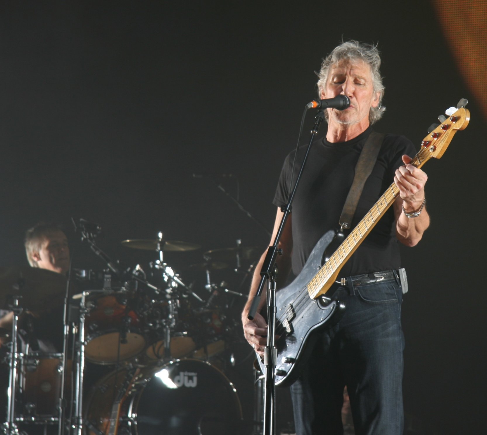 Roger Waters photo
