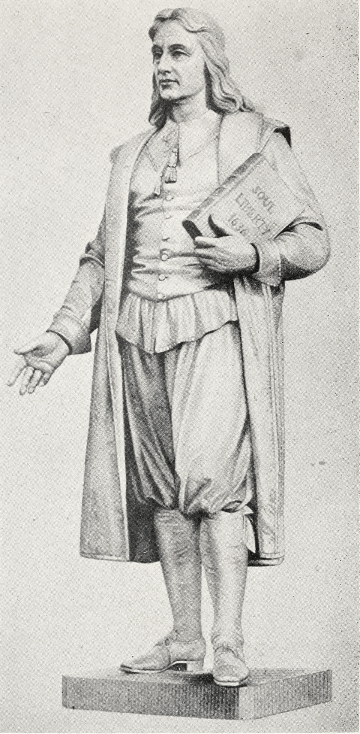 Roger Williams photo