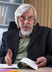 Rolf-Dieter Heuer photo