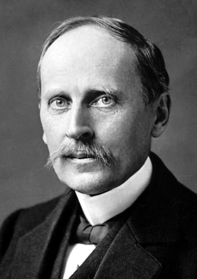 Romain Rolland photo