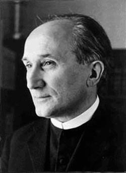 Romano Guardini photo