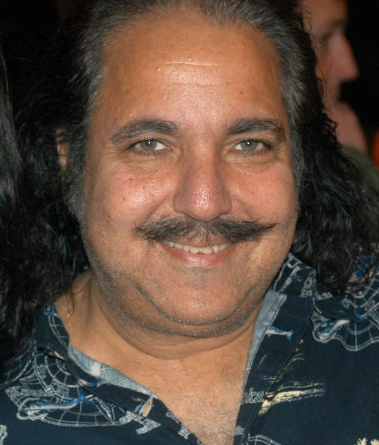 Ron Jeremy photo
