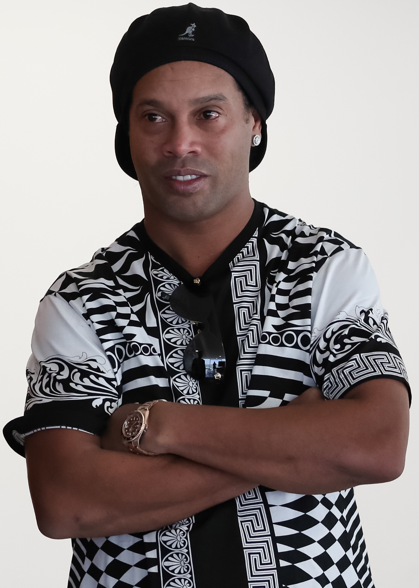 Ronaldinho photo