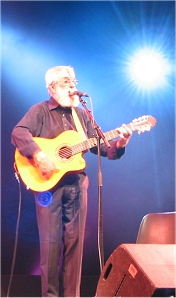 Ronnie Drew photo