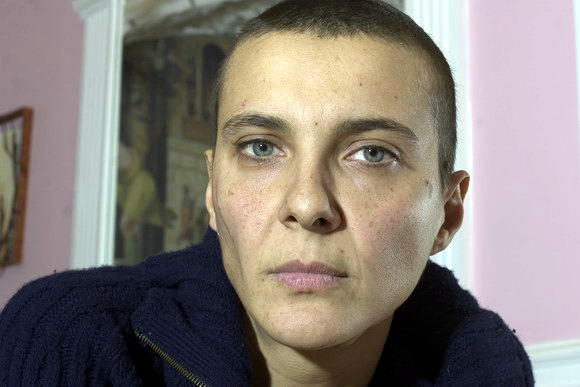 Rosalinda Celentano photo