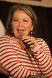 Roseanne Barr photo