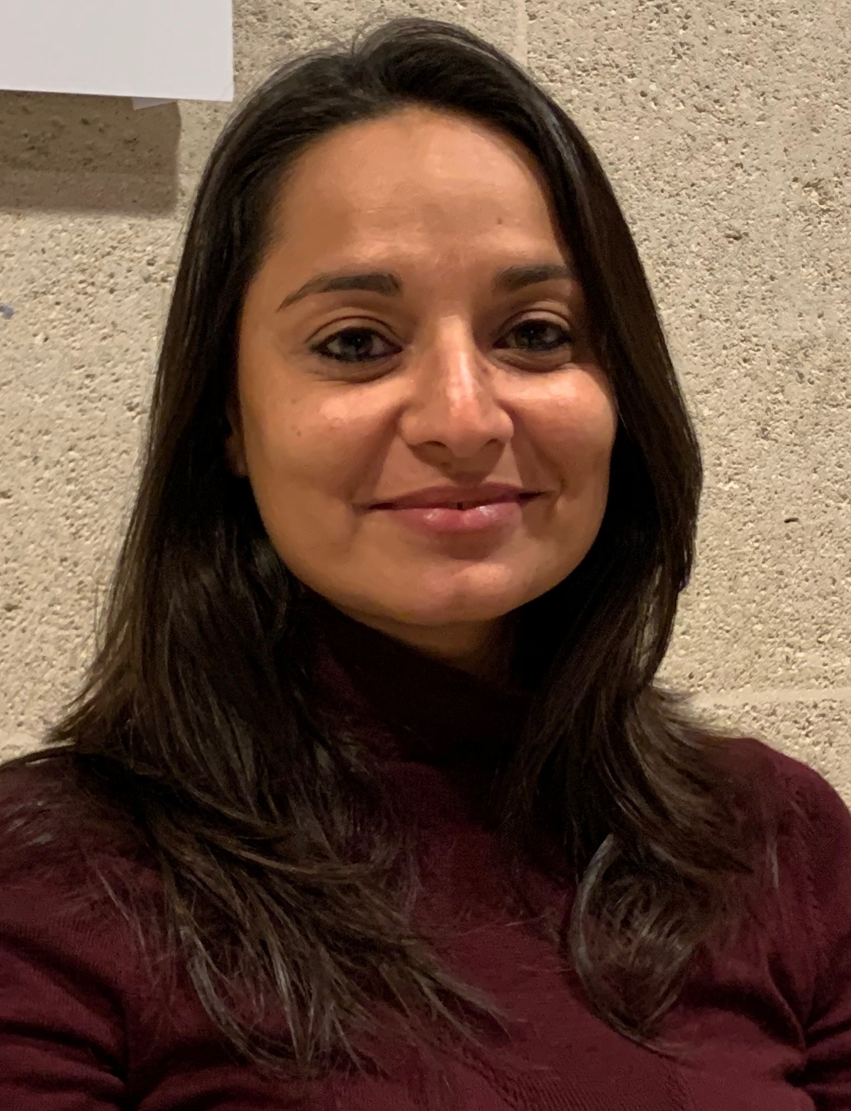 Rosella Postorino photo