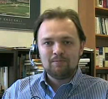 Ross Douthat photo