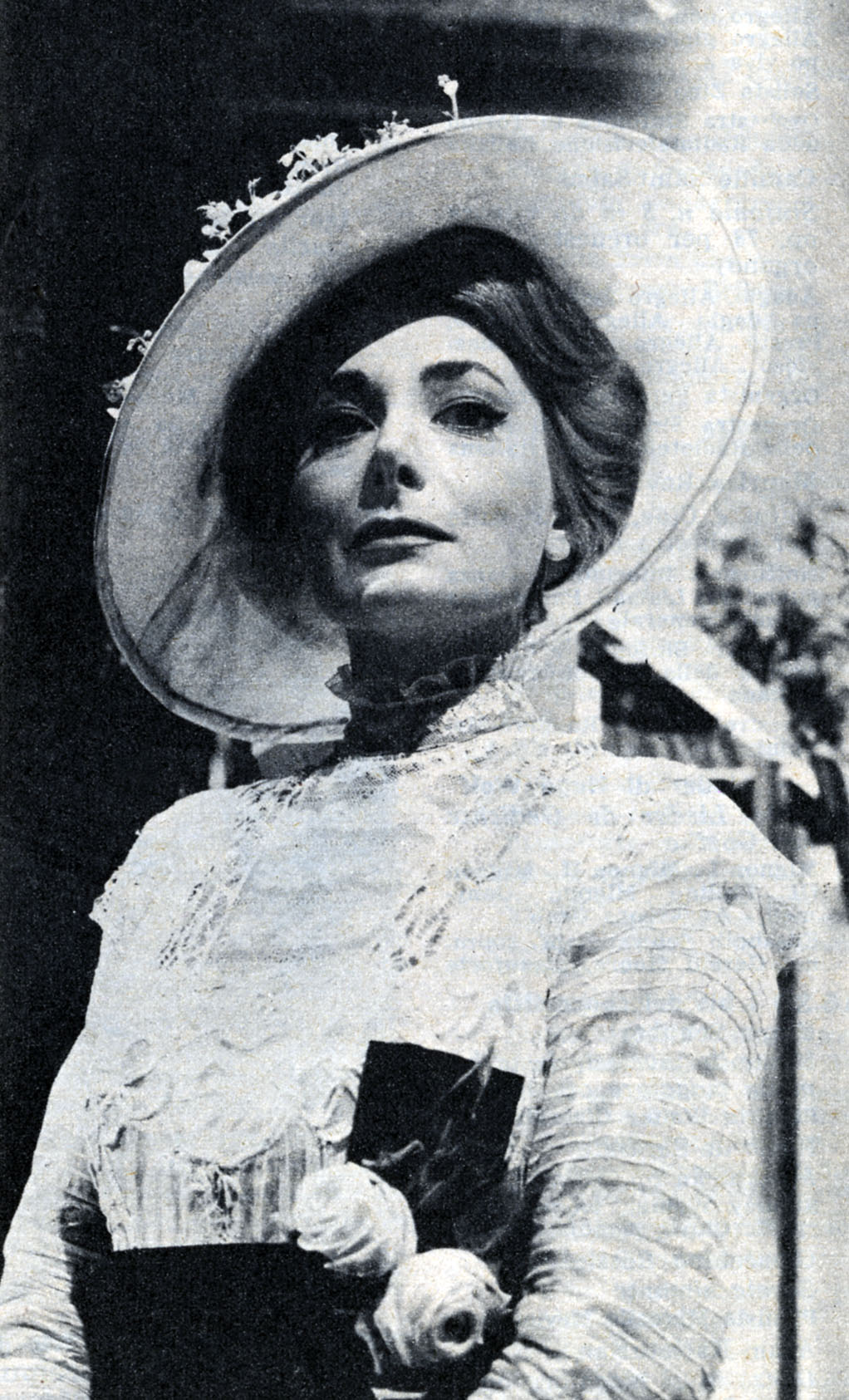 Rossella Falk photo