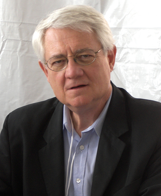 Roy Blount Jr. photo