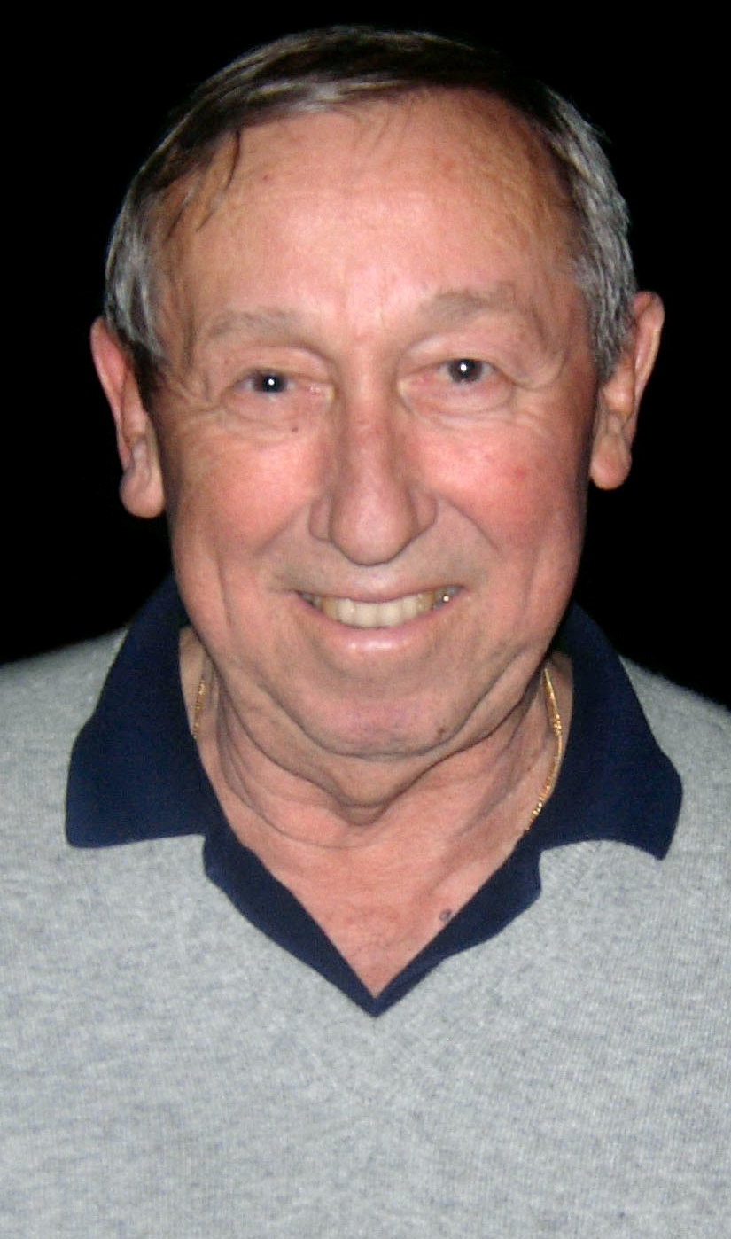 Roy Edward Disney photo