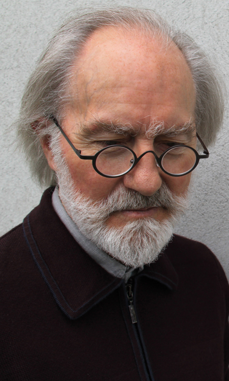 Roy Harper photo