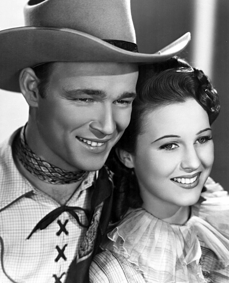 Roy Rogers photo