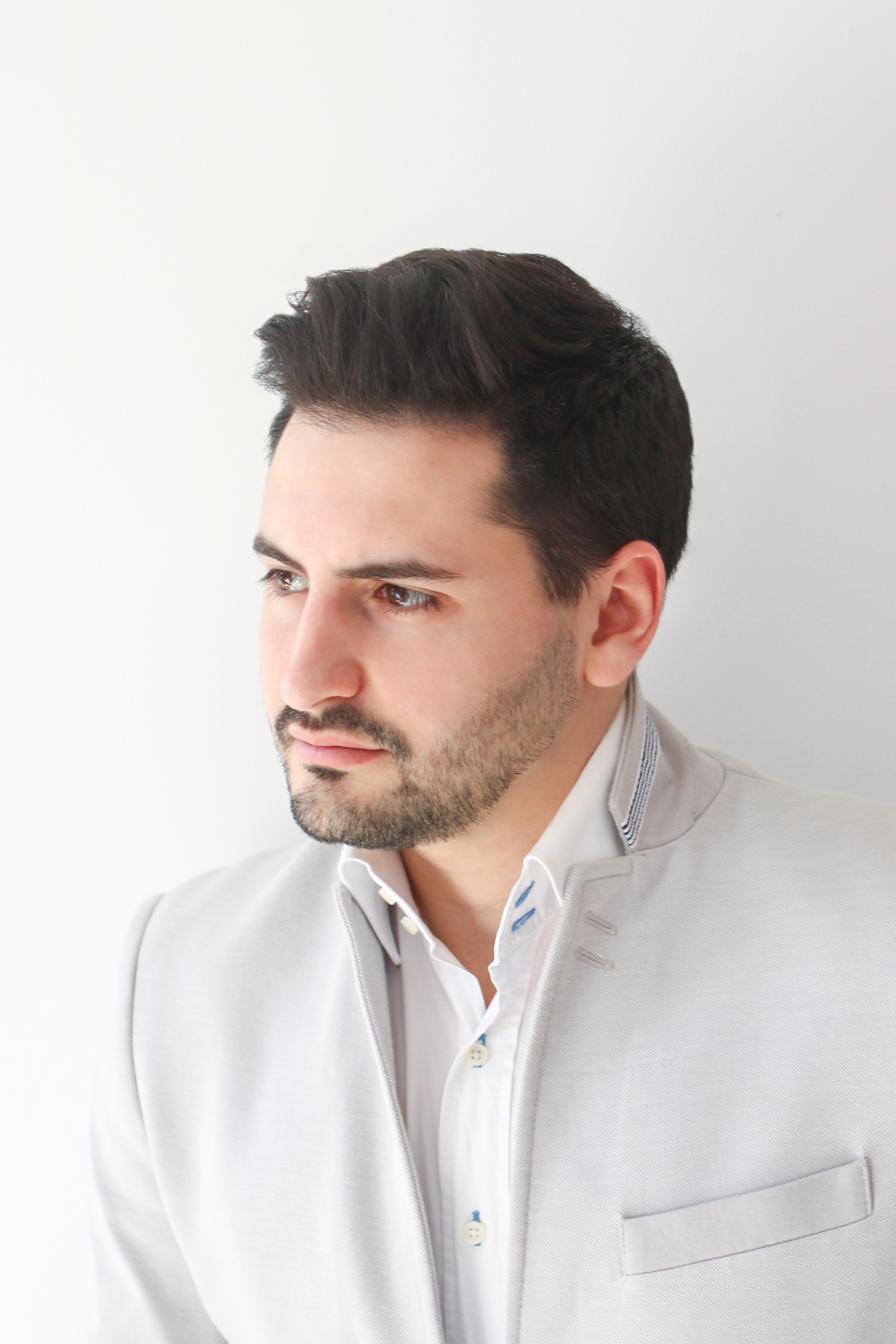 Ruben Vergara Meersohn photo