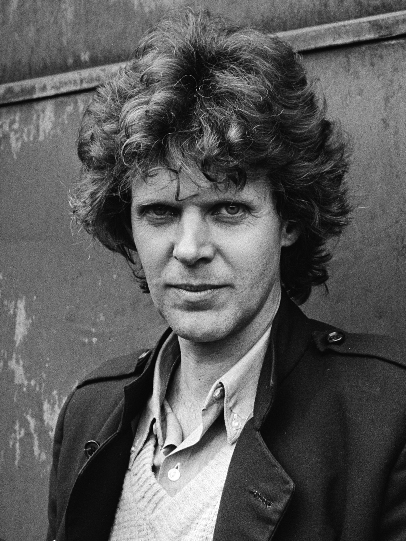 Rudi van Dantzig photo