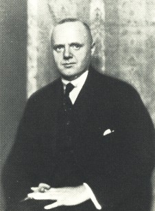 Rudolf Alexander Schröder photo
