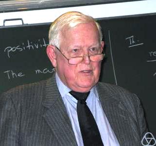 Rudolf Emil Kálmán photo