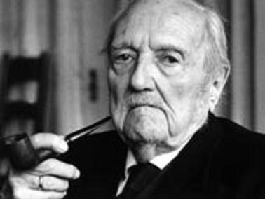 Rudolf Bultmann photo
