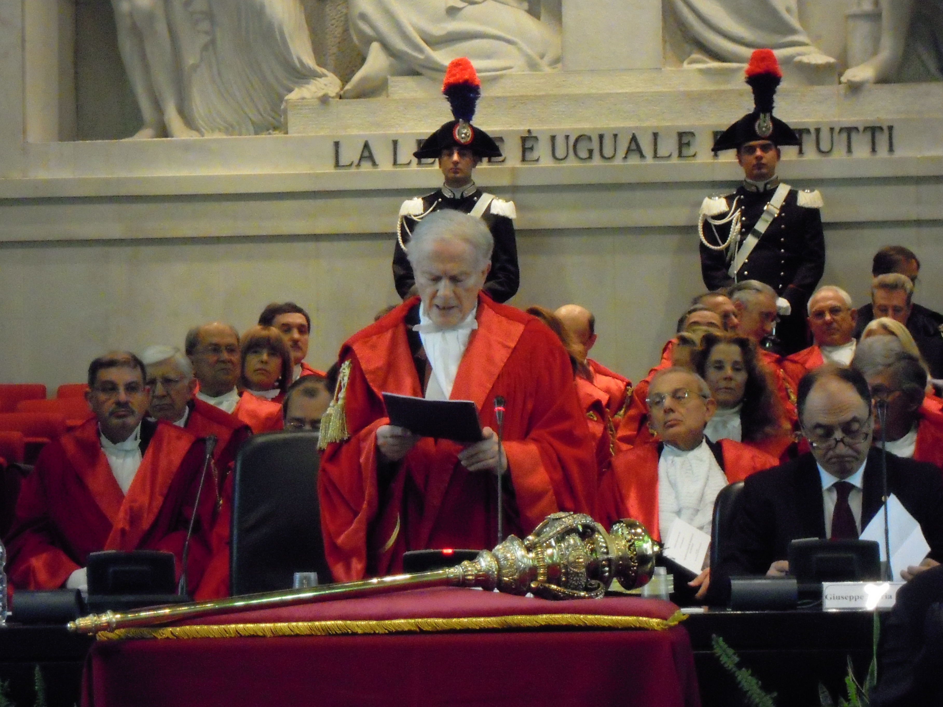 Ruggero Pesce photo