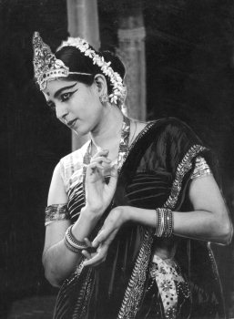 Rukmini Devi photo