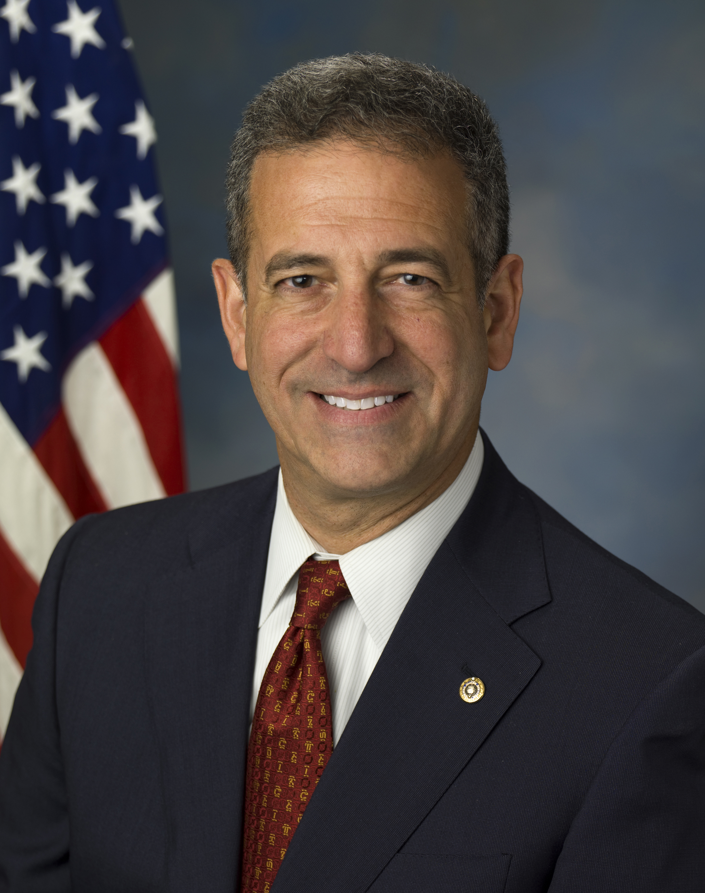 Russ Feingold photo