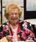 Ruth Westheimer photo