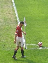 Ryan Giggs photo