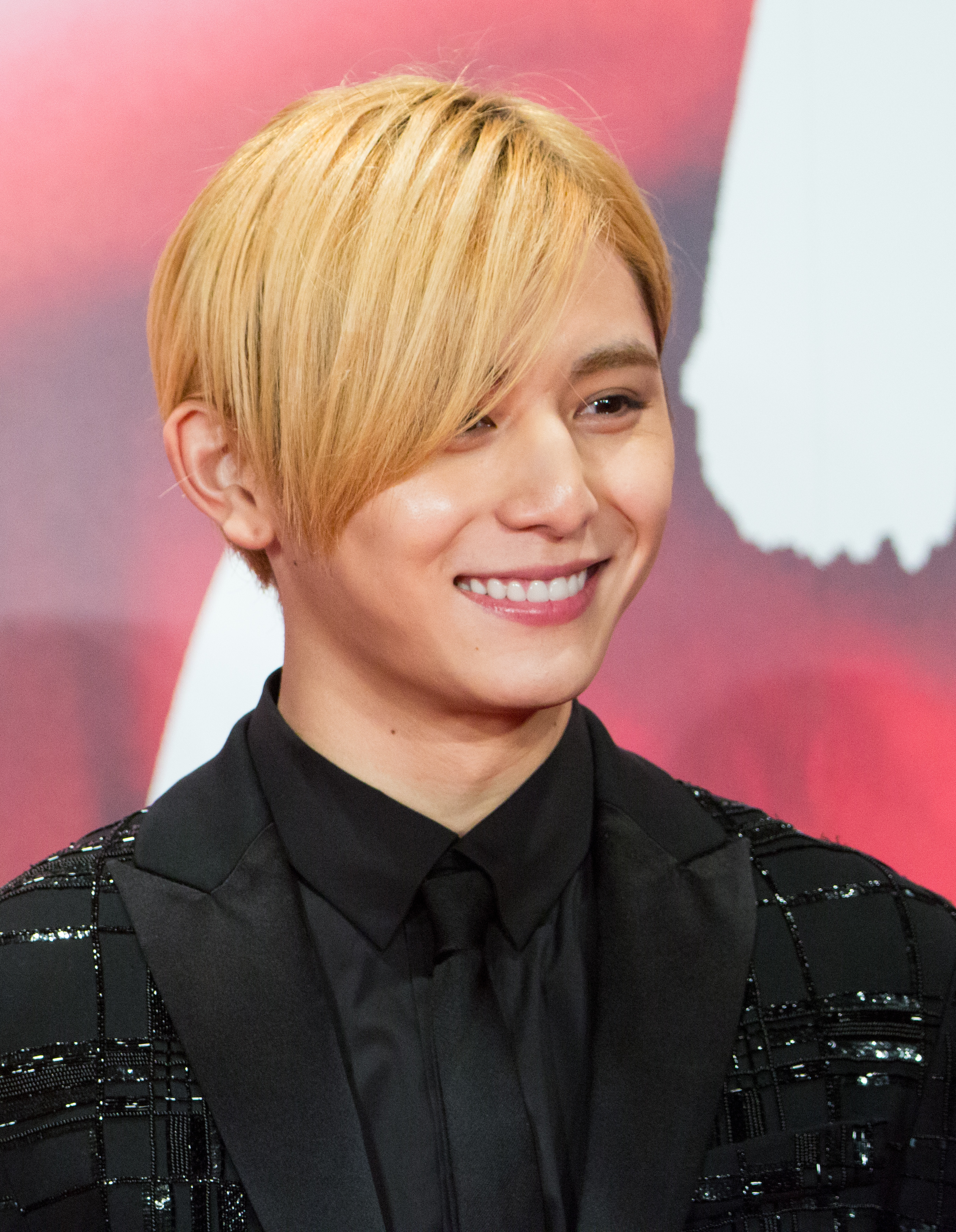 Ryōsuke Yamada photo