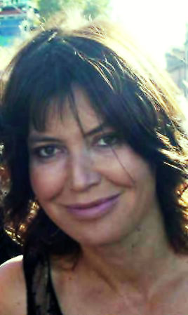 Sabina Guzzanti photo