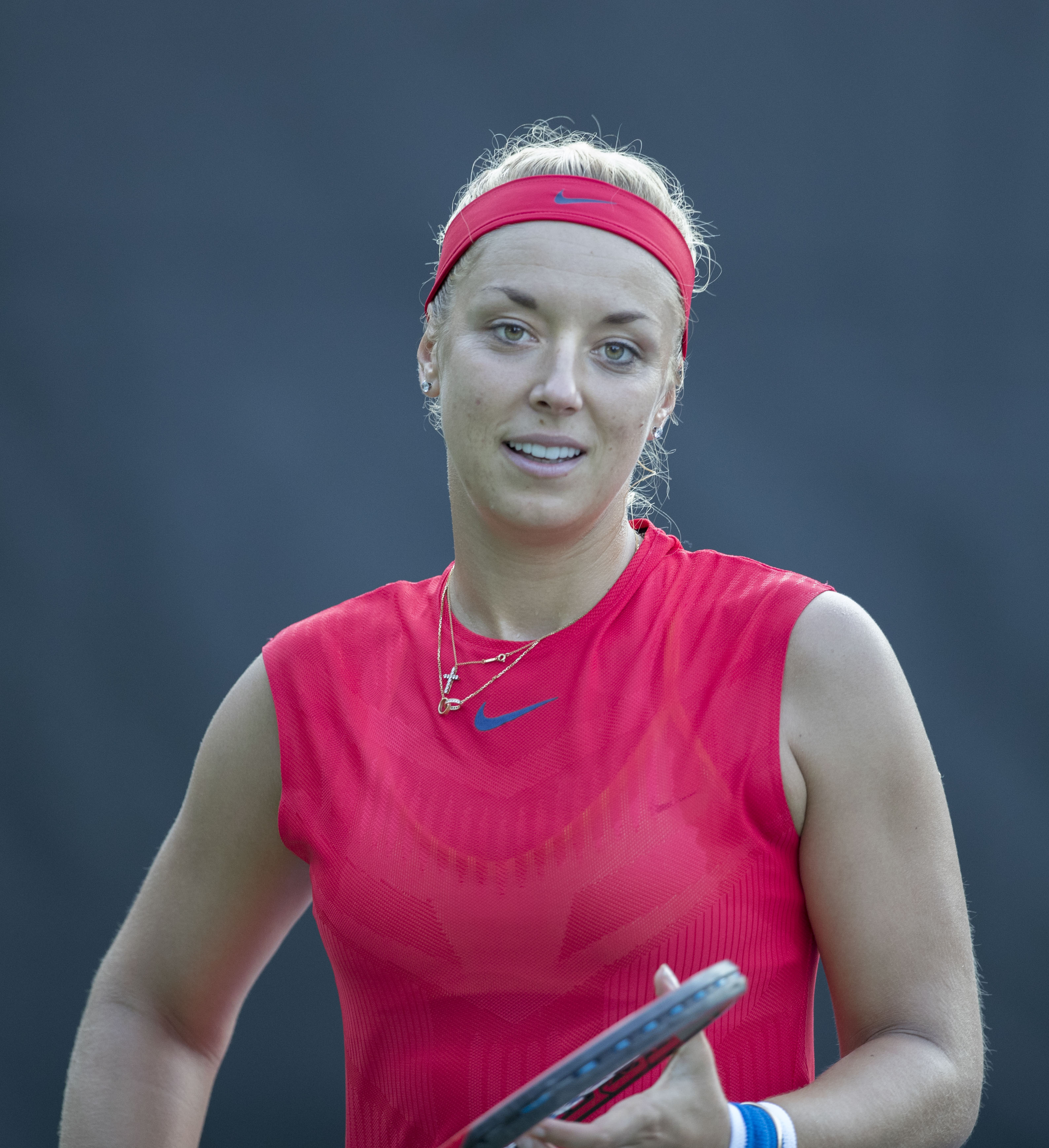 Sabine Lisicki photo