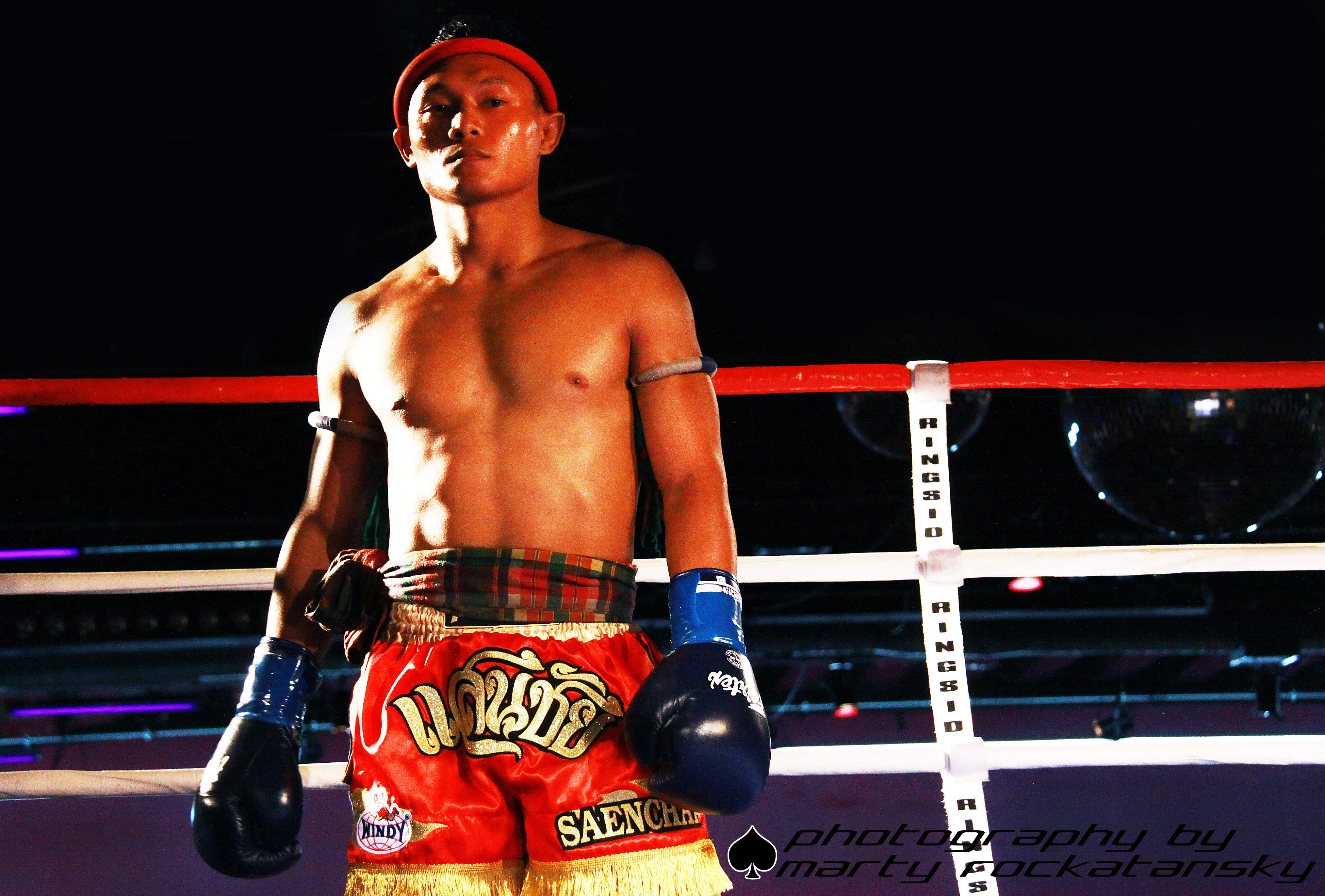 Saenchai photo