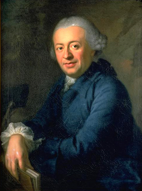 Salomon Gessner photo
