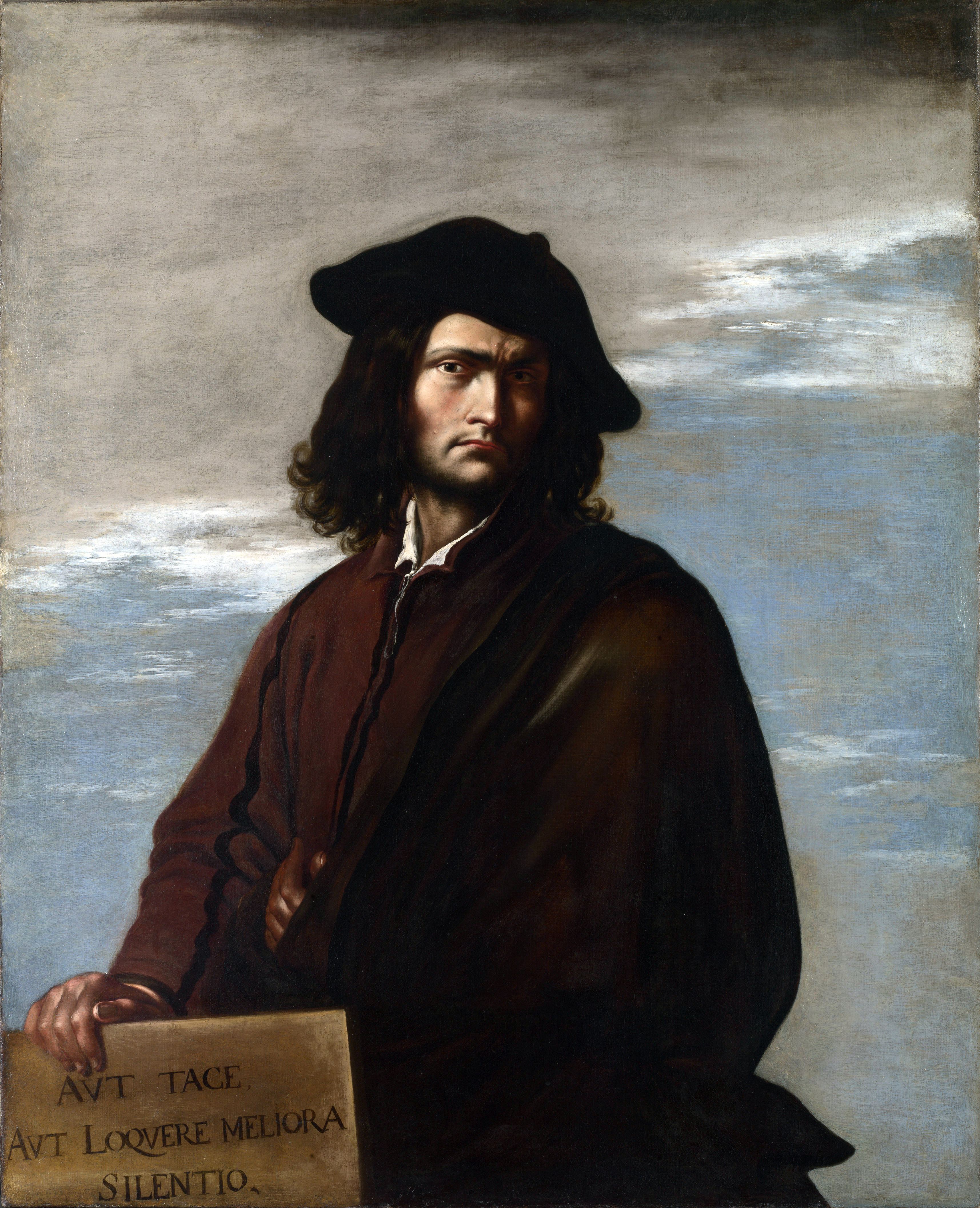 Salvator Rosa photo