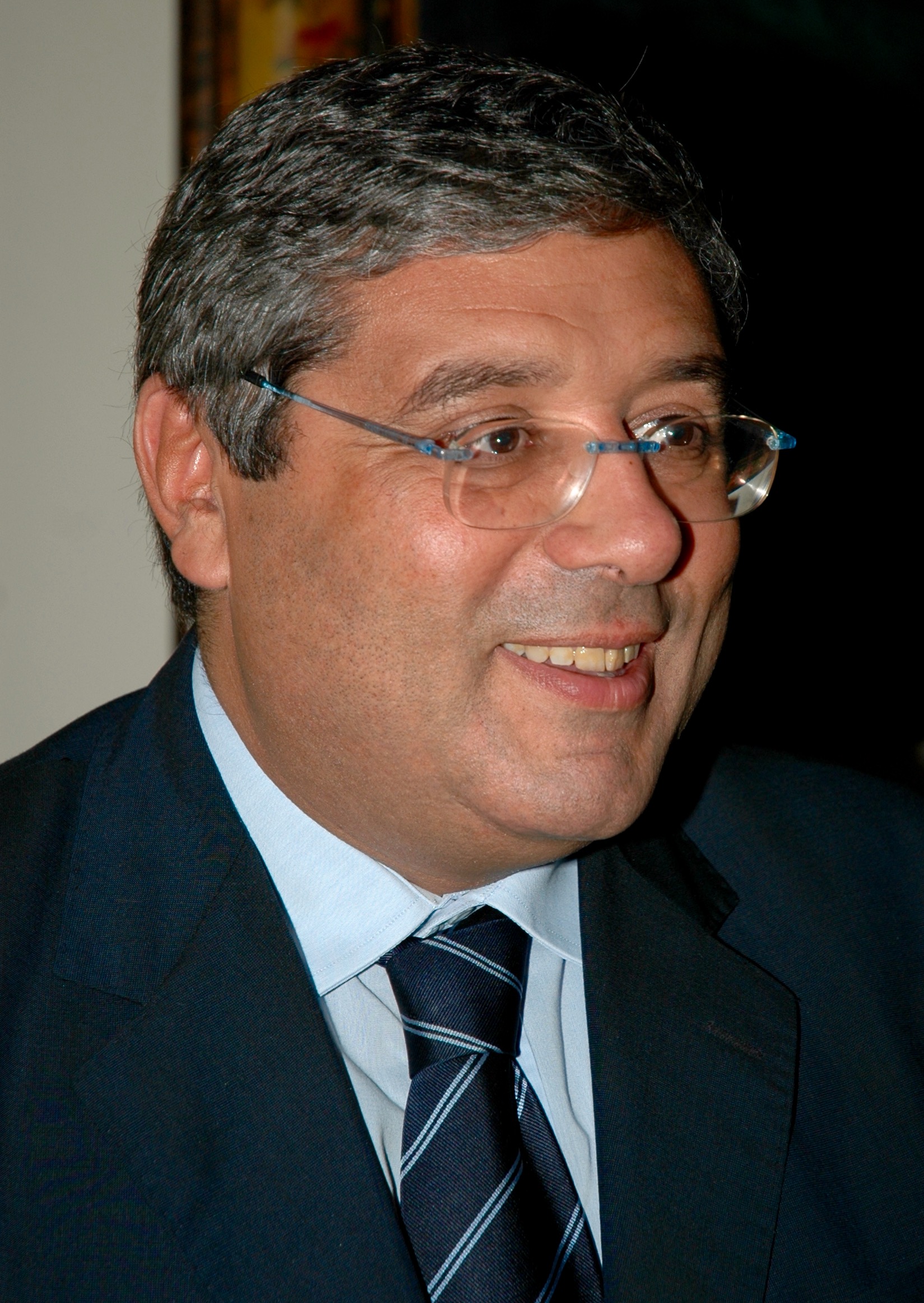 Salvatore Cuffaro photo
