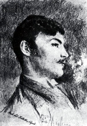 Salvatore Di Giacomo photo