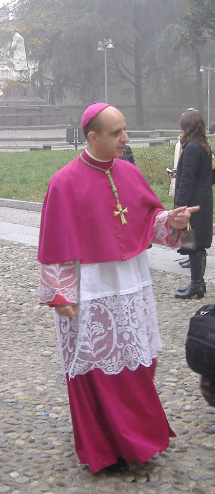 Salvatore Fisichella photo