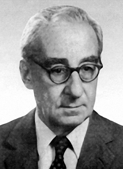 Salvatore Satta photo