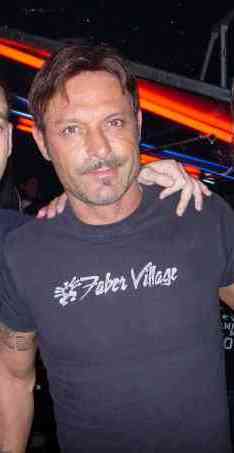 Salvatore Schillaci photo