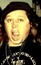 Sam Kinison photo