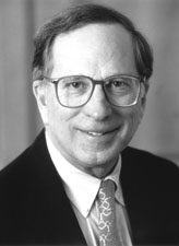 Sam Nunn photo